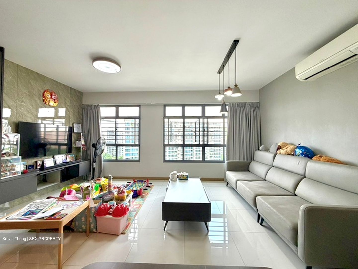 Blk 622A Tampines Greenverge (Tampines), HDB 5 Rooms #592481971